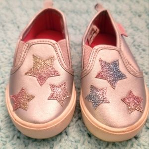 🦄 Toddler Girls Slip on sneaker